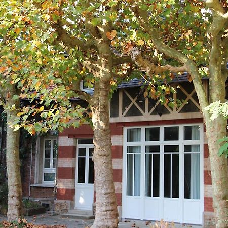 Les Hauts Du Plateau Шатийон Номер фото