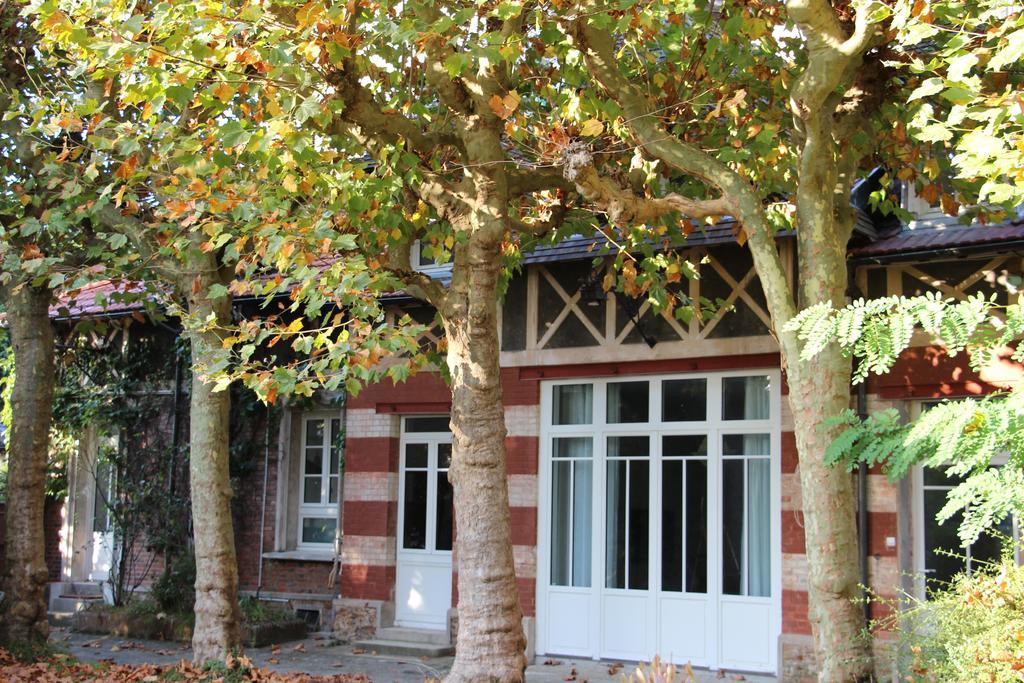 Les Hauts Du Plateau Шатийон Номер фото